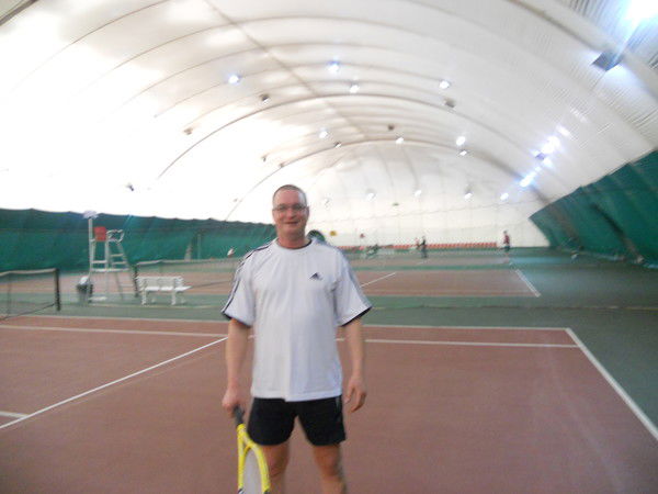 Таир Гиматов