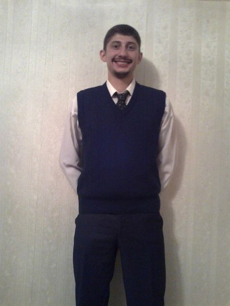 Стафиевский Аркадий