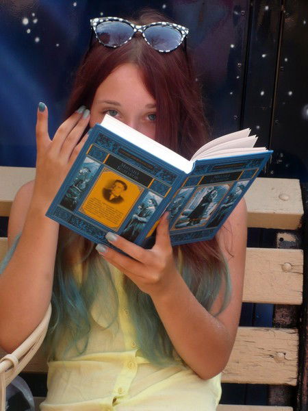 Диана Шевченко