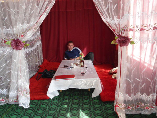 Михаил Маторин