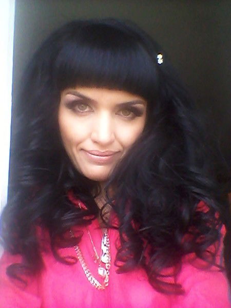 Екатерина Шаворова