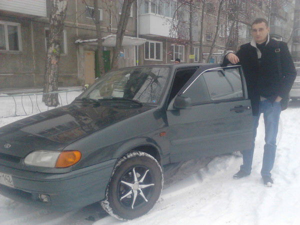 Александр Платонов