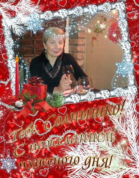 Наталья Кирова