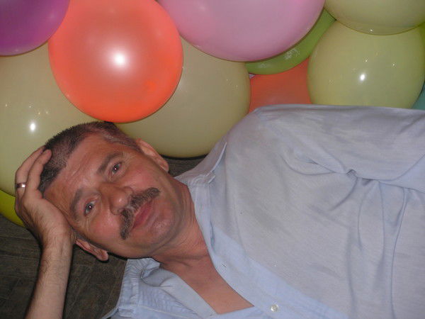 Владимир Гращенков