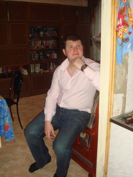 Дмитрий Соловьев