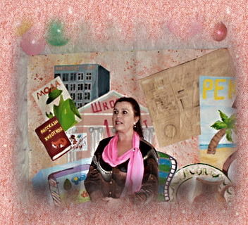 Людмила Кириленко