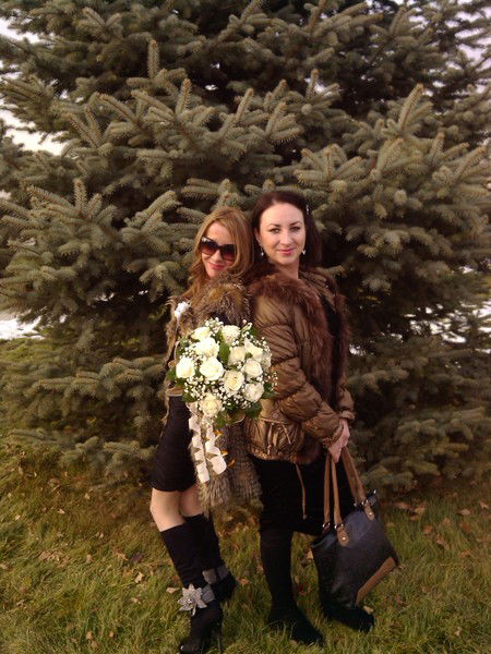 Алена Галиева