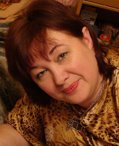 Яна Челмодеева