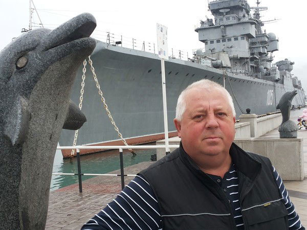 Алексей Плеханов