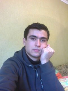 Зиёвуддин Расулов