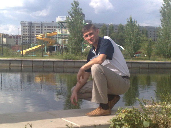 Анатолий Вележанин