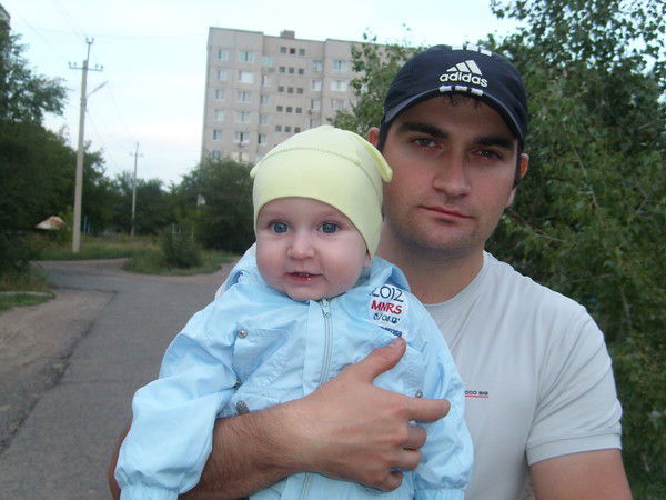 Илья Краснобаев