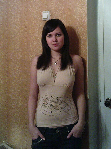 Мария Черепанова