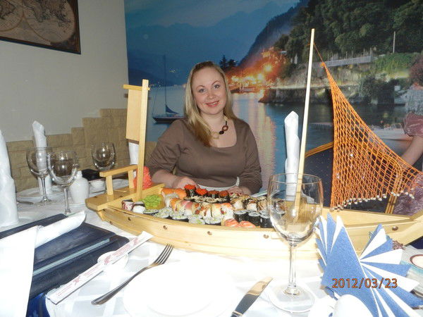 Елена Кузнецова