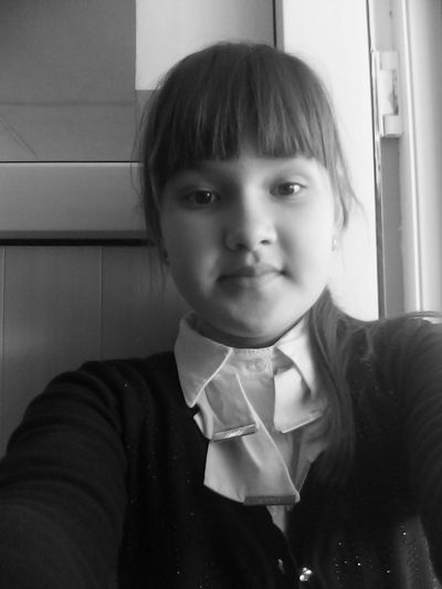 Ализа Кайхарова