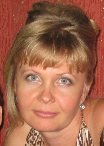 Людмила Игохина