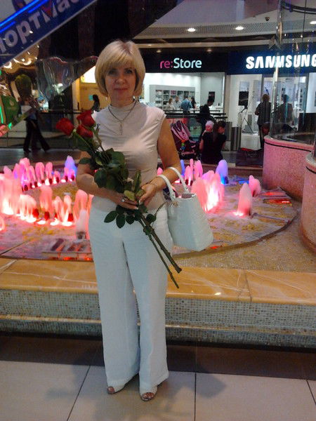 Любовь Щербинина