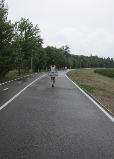 Алина Абдуллина