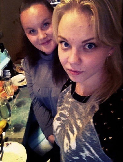 Анна Беляева