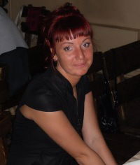 Елена Леонова