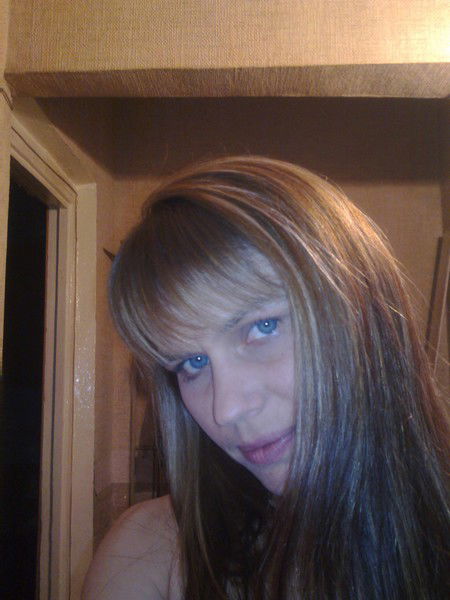 Вера Власова