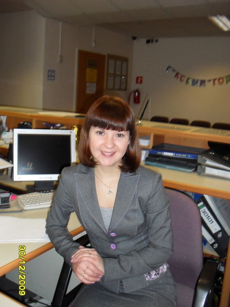 Aлена Кузнецова