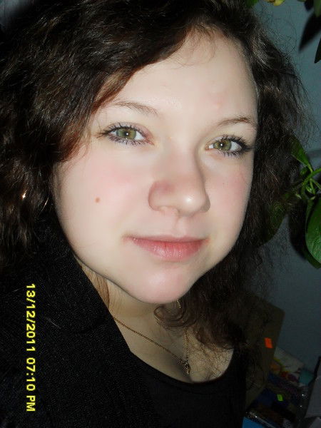 Катерина Коноплянко