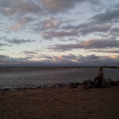 Катерина Мороз