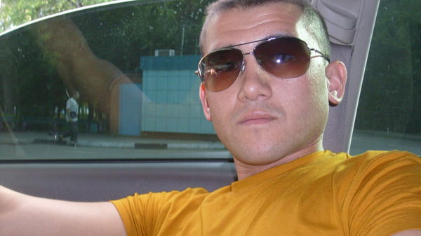 Денис Костюченко