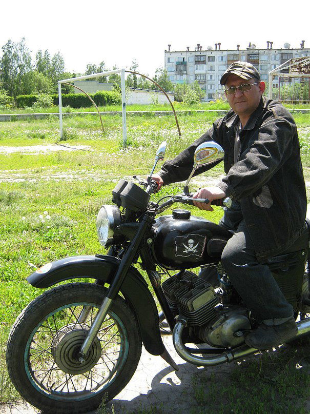 Вячеслав Гололобов