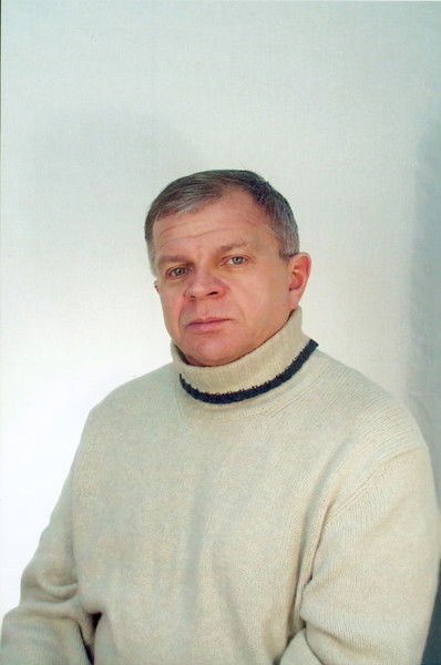 Владимир Рывкин