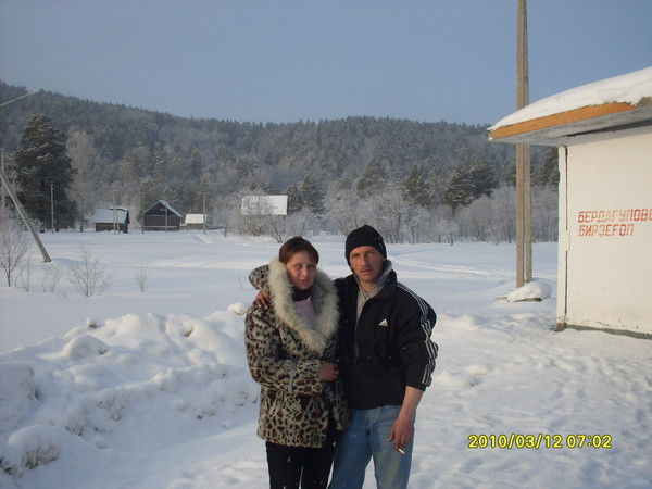 Марина Комлева