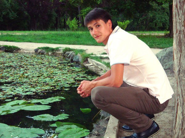 Виталий Корниенко