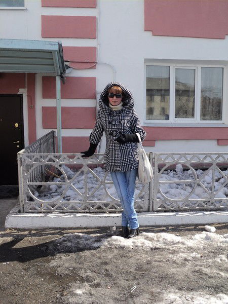 Екатерина Ковальчук