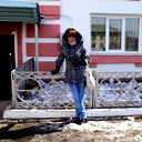 Екатерина Ковальчук