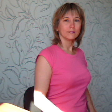 Рашида Незамеева