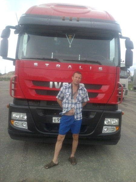 Андрей Пухов