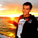 Andrey Peshcherov
