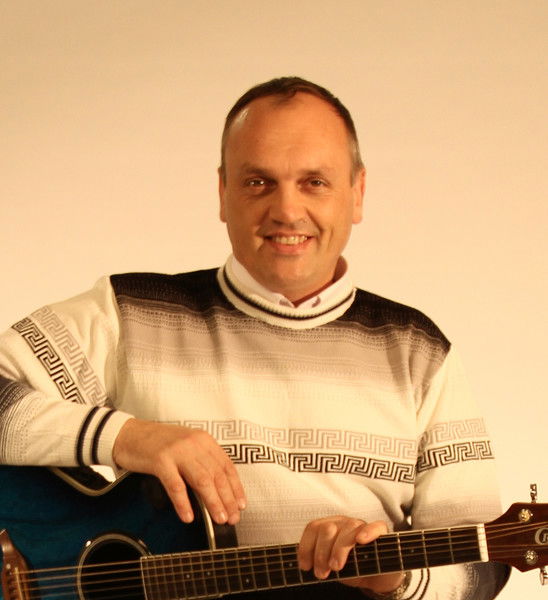 Александр Казак