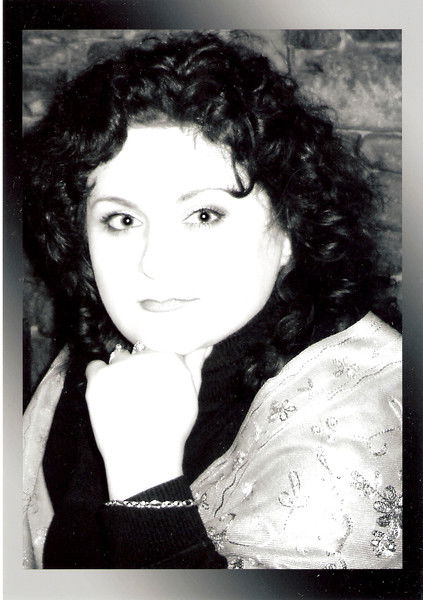 Елена Рыкун