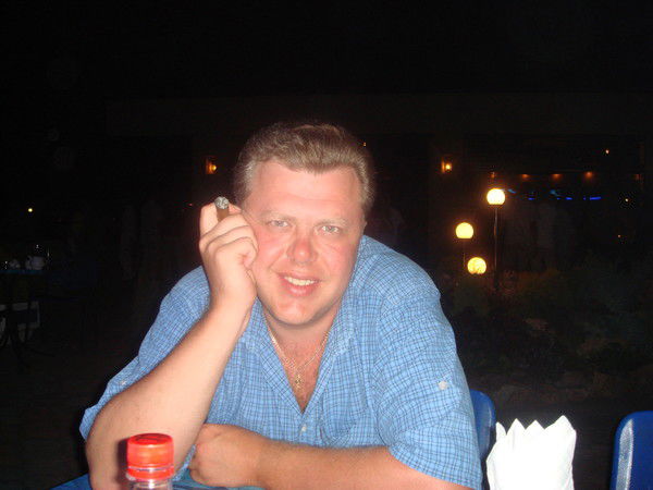 Геннадий Крымский