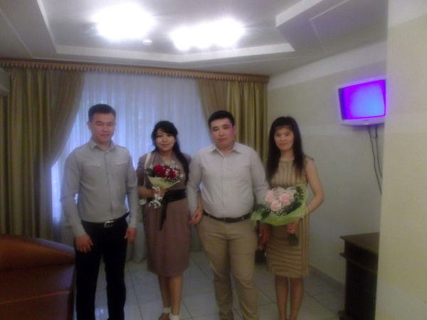 Шарабидин Исмайилов