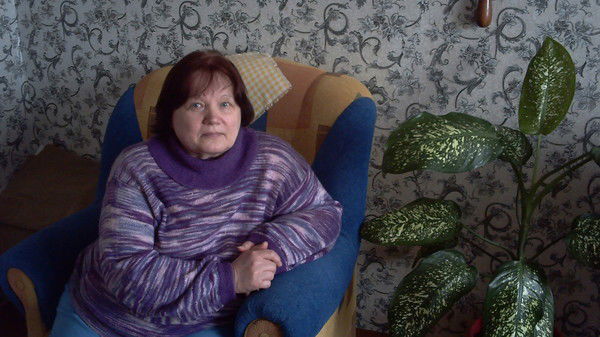 Элеонора Гузнова