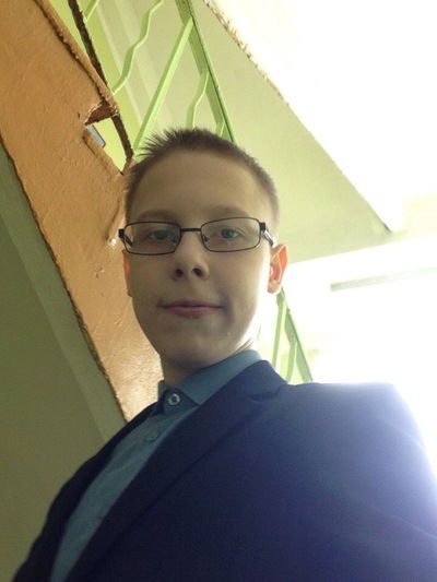 Дима Киселёв