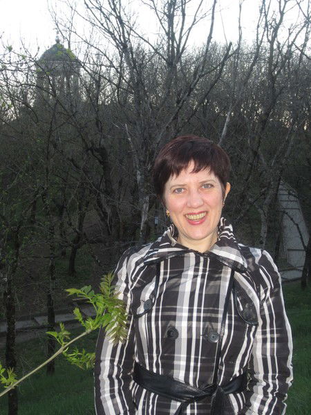 Волохова Наталья