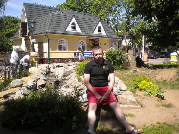 Геннадий Наумов