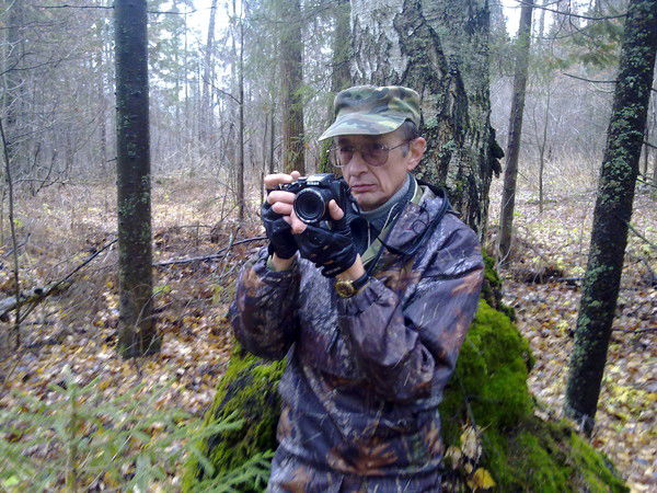 Сергей Стругов