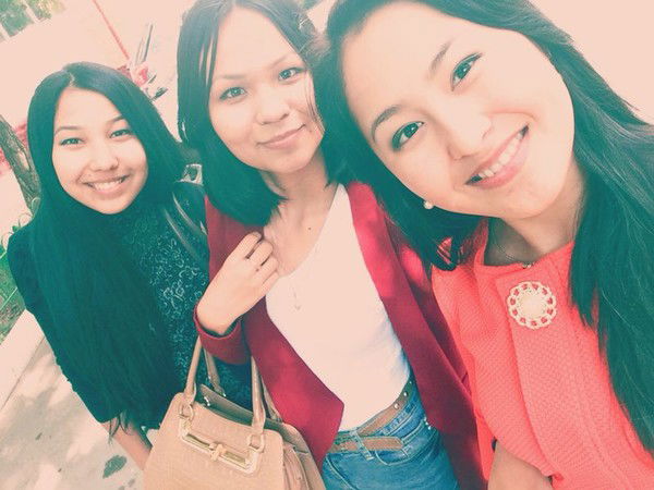 Назгуль Дуйсенбекова