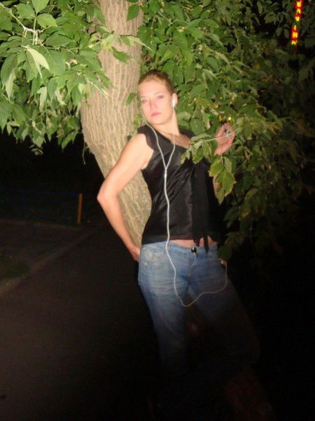 Иришка Бруданина