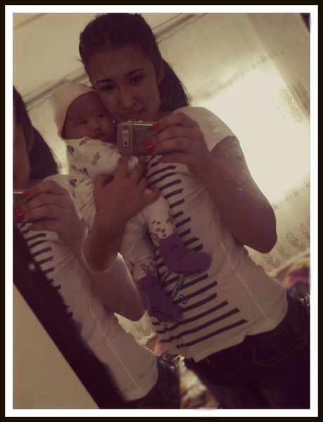 . Хайдаровна